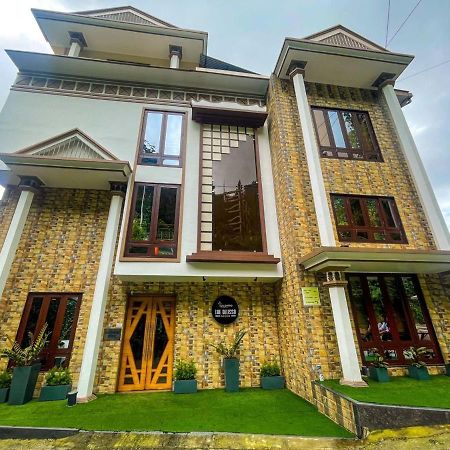 Hotel Cilantro Unwind Delisso Abode Gangtok Zewnętrze zdjęcie