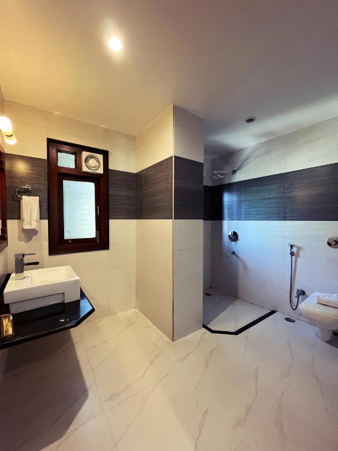 Hotel Cilantro Unwind Delisso Abode Gangtok Zewnętrze zdjęcie