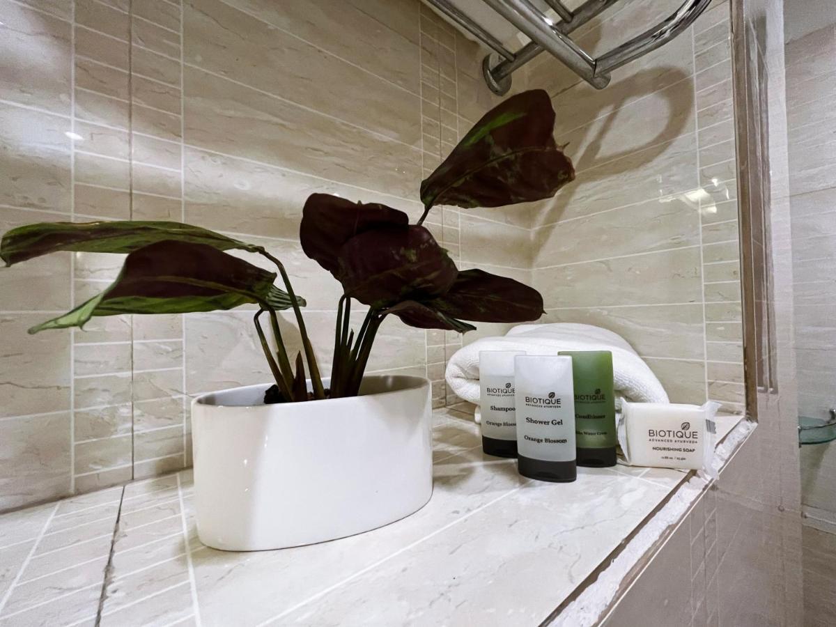 Hotel Cilantro Unwind Delisso Abode Gangtok Zewnętrze zdjęcie