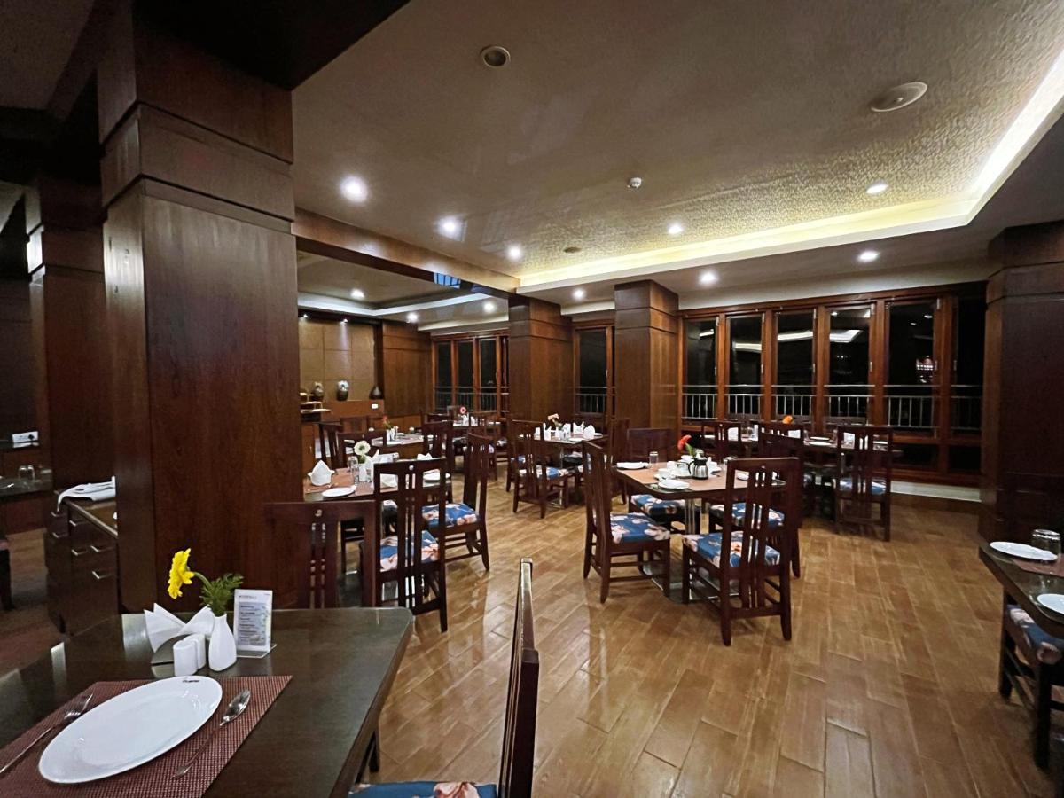 Hotel Cilantro Unwind Delisso Abode Gangtok Zewnętrze zdjęcie
