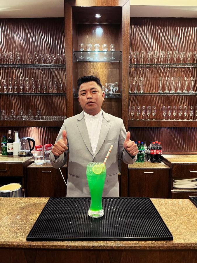Hotel Cilantro Unwind Delisso Abode Gangtok Zewnętrze zdjęcie
