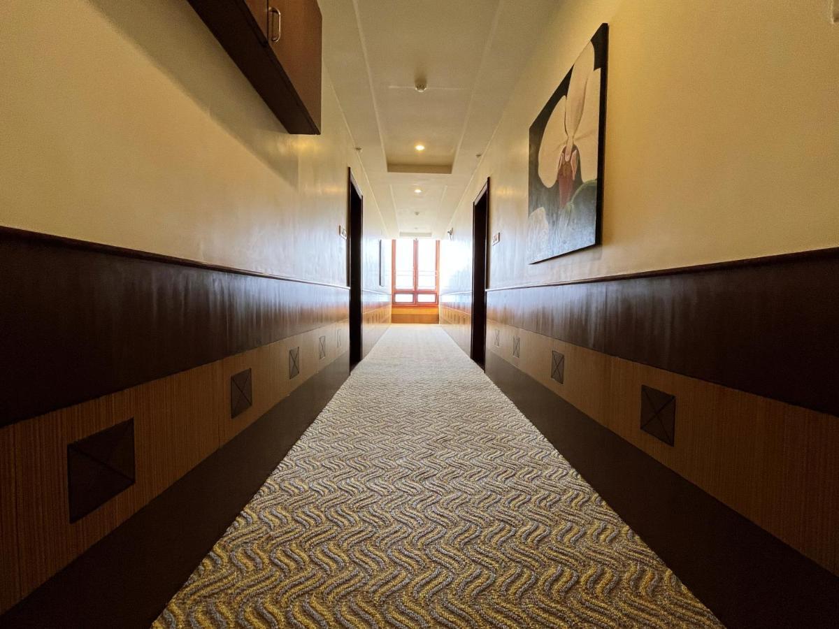 Hotel Cilantro Unwind Delisso Abode Gangtok Zewnętrze zdjęcie