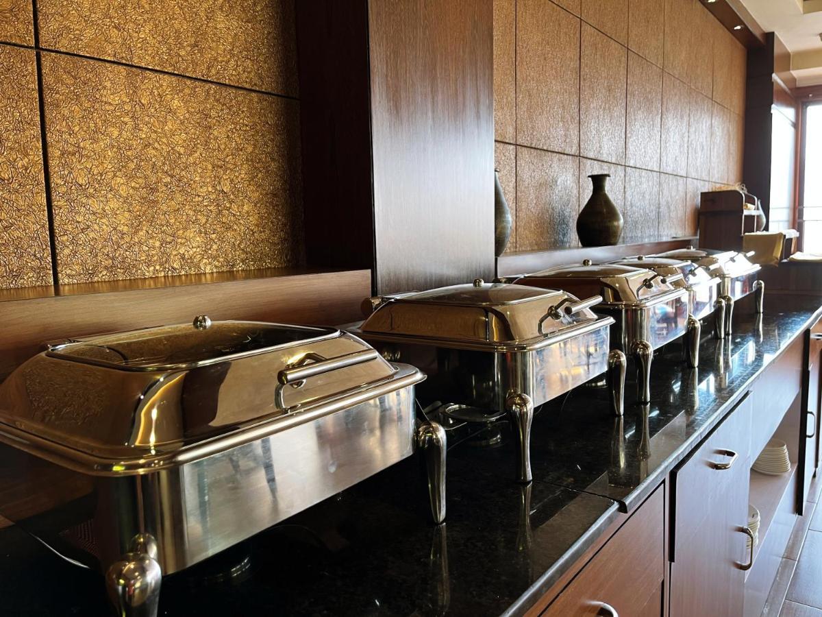 Hotel Cilantro Unwind Delisso Abode Gangtok Zewnętrze zdjęcie