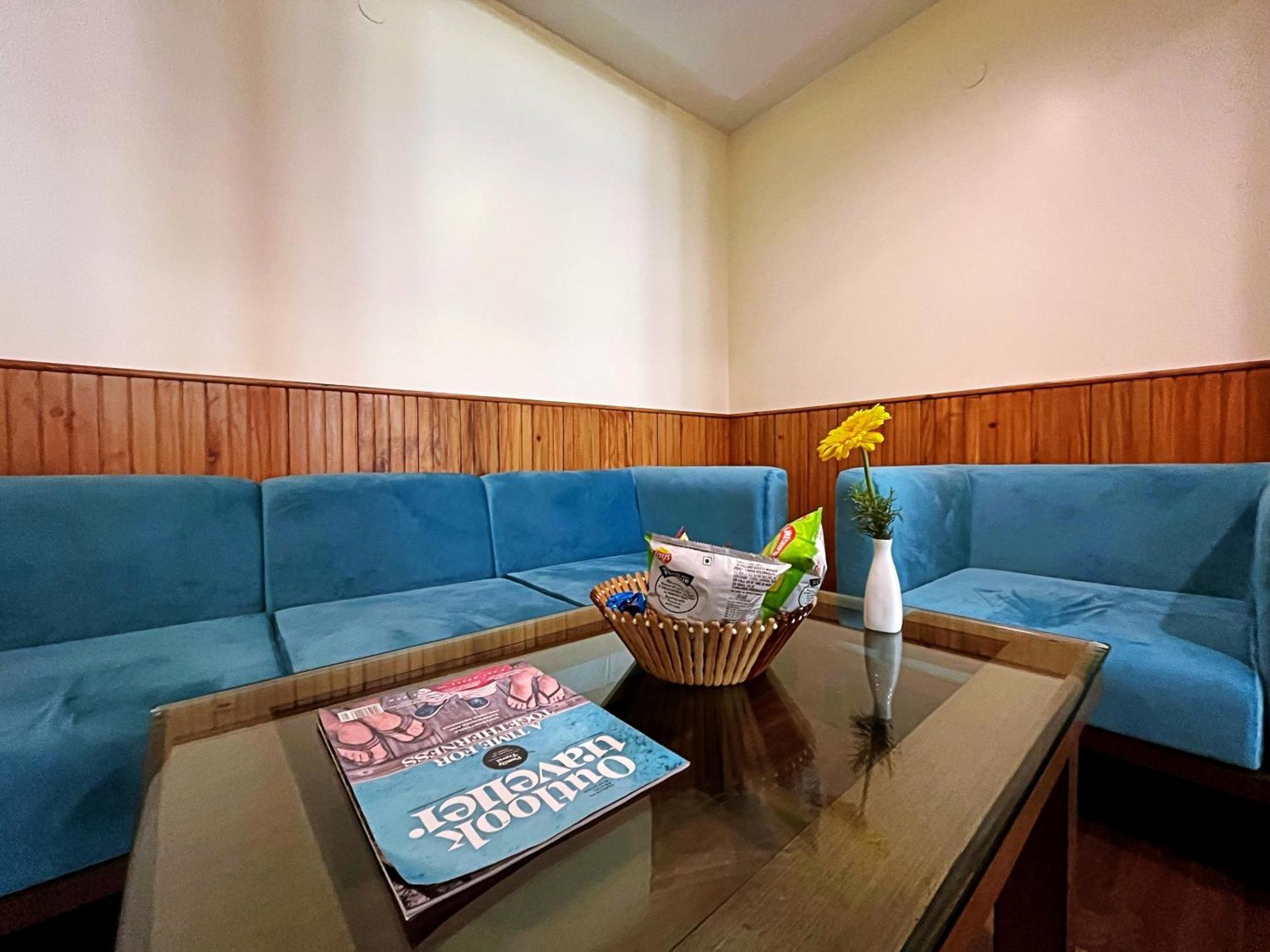 Hotel Cilantro Unwind Delisso Abode Gangtok Zewnętrze zdjęcie